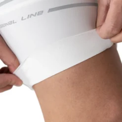 Elegant Line Rapido II Trägerhose kurz Herren