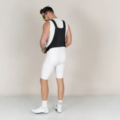 Elegant Line Rapido II Trägerhose kurz Herren