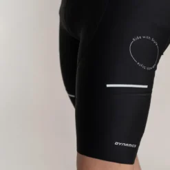 Elegant Line Rapido II Trägerhose kurz Herren