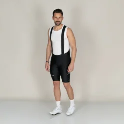 Elegant Line Rapido II Trägerhose kurz Herren