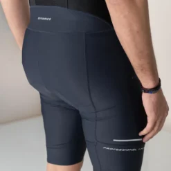 Elegant Line Rapido II Trägerhose kurz Herren
