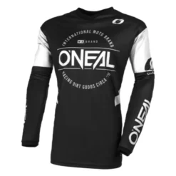 Element Brand V.23 Crossshirt