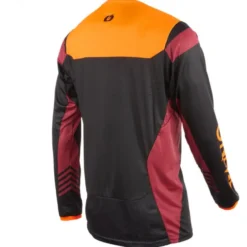 Element FR Hybrid V.22 Radtrikot langarm Herren