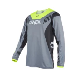 Element FR Hybrid V.22 Radtrikot langarm Herren