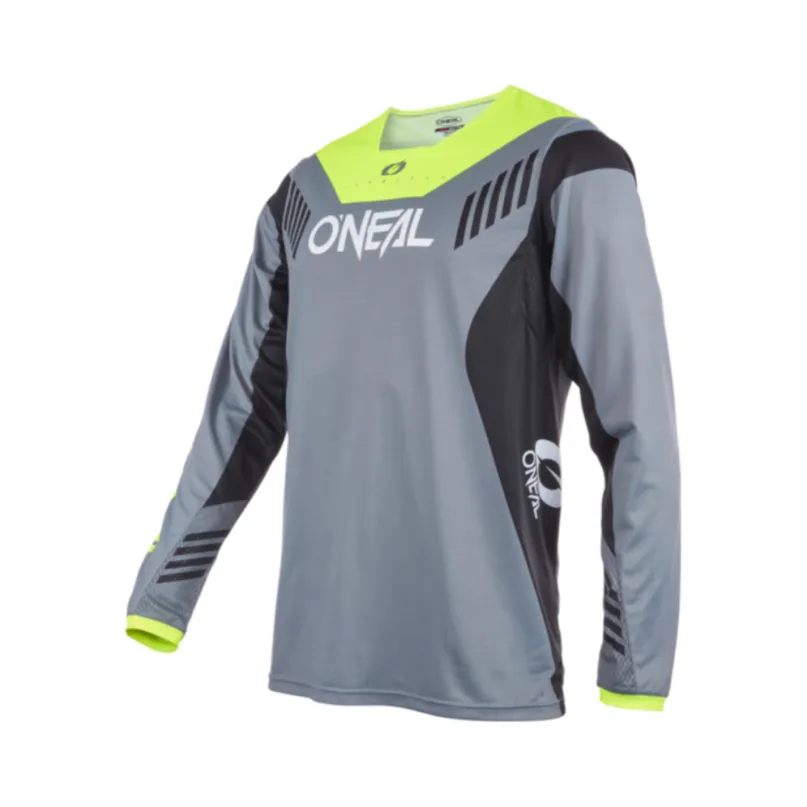 Element FR Hybrid V.22 Radtrikot langarm Herren