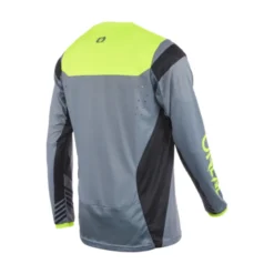 Element FR Hybrid V.22 Radtrikot langarm Herren