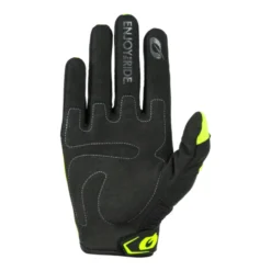 Element Racewear Motocross Handschuhe Kinder