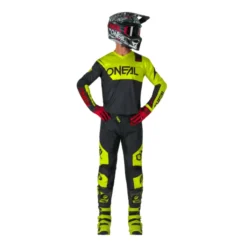Element Racewear MX Trikot