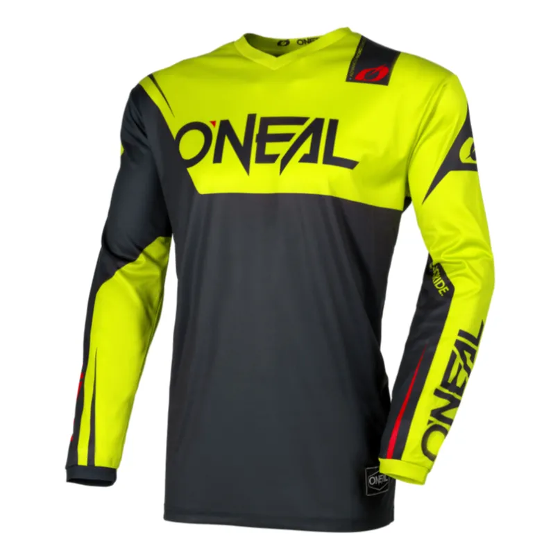 Element Racewear MX Trikot