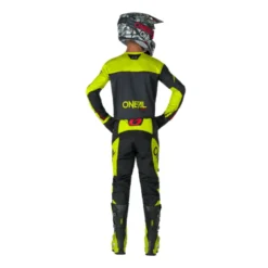 Element Racewear MX Trikot