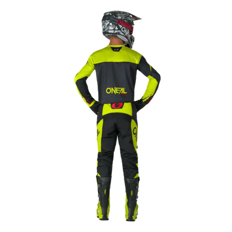 Element Racewear MX Trikot