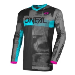 Element Roller MX Trikot Damen