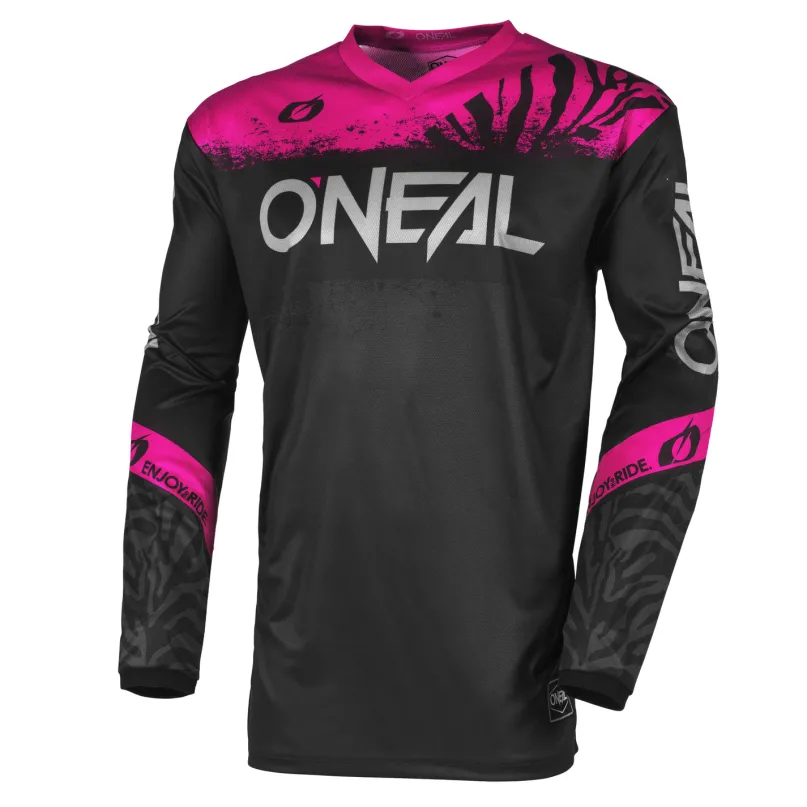 Element Shocker Damen Jersey