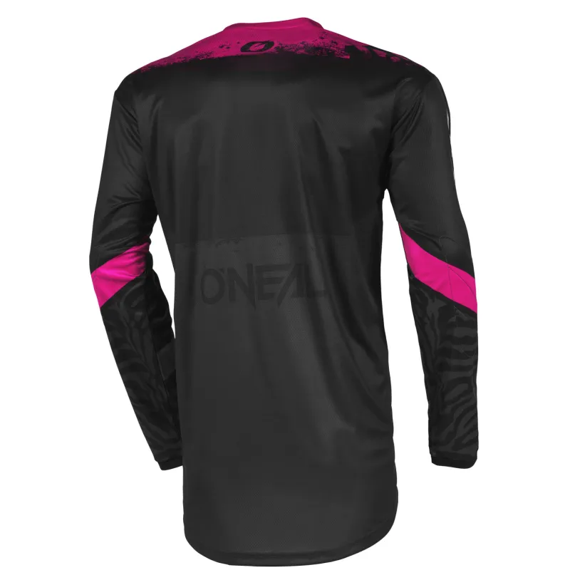Element Shocker Damen Jersey
