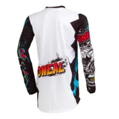 Element Villain MX Trikot