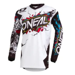 Element Villain MX Trikot