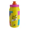 Elite Fly Tour de France Femmes Zwift Fahrrad Trinkflasche gelb