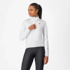 Emergency 3 W Regenjacke Fahrrad Damen