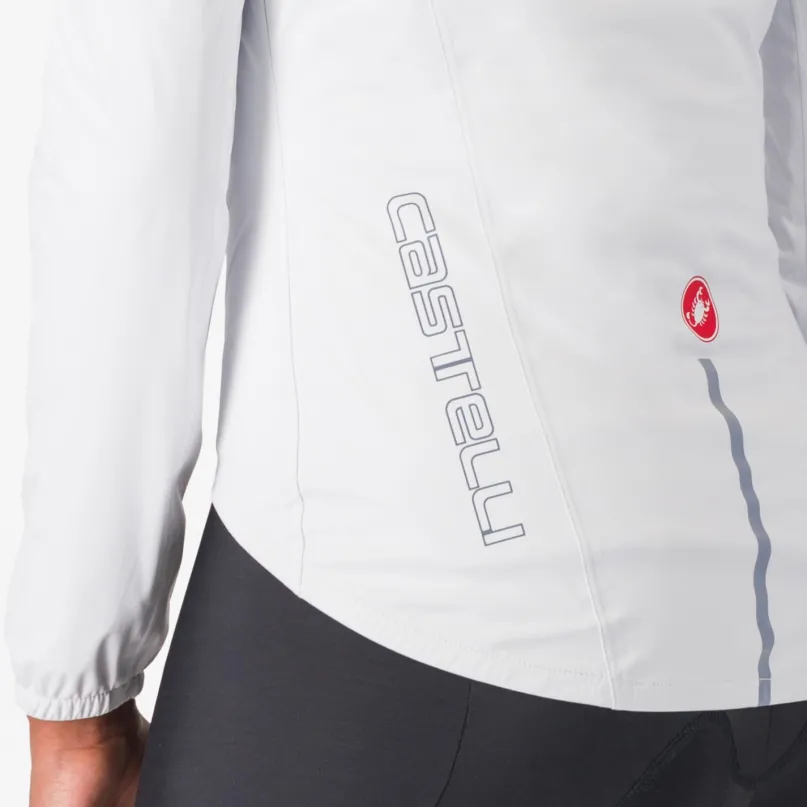 Emergency 3 W Regenjacke Fahrrad Damen