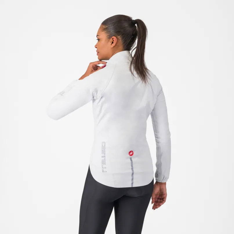Emergency 3 W Regenjacke Fahrrad Damen