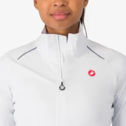 Emergency 3 W Regenjacke Fahrrad Damen