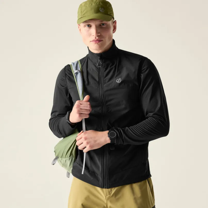 Endurance Gilet Weste Herren