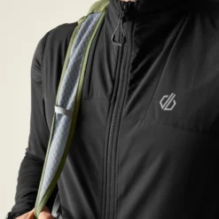 Endurance Gilet Weste Herren