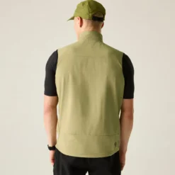 Endurance Gilet Weste Herren