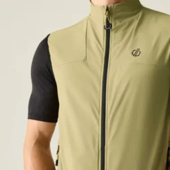 Endurance Gilet Weste Herren