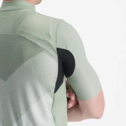 Endurance Pro 2 Radtrikot kurzarm Herren