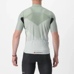 Endurance Pro 2 Radtrikot kurzarm Herren
