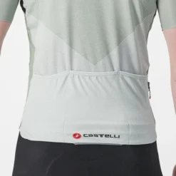 Endurance Pro 2 Radtrikot kurzarm Herren