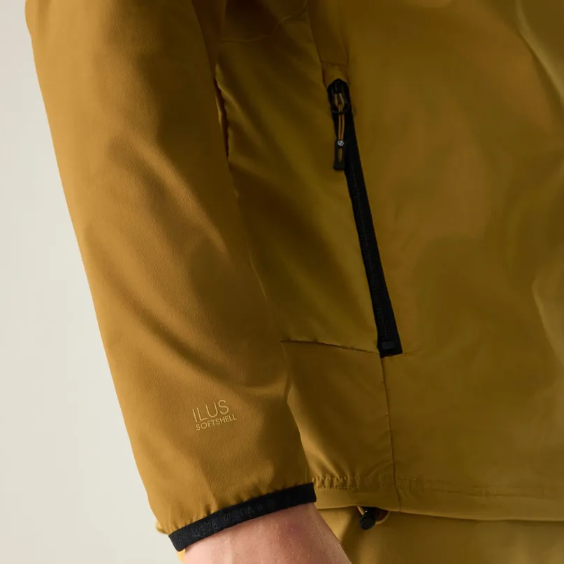 Endurance Softshelljacke Herren