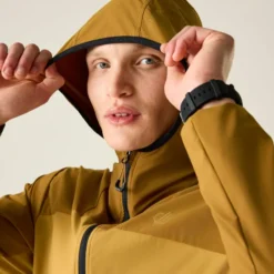 Endurance Softshelljacke Herren
