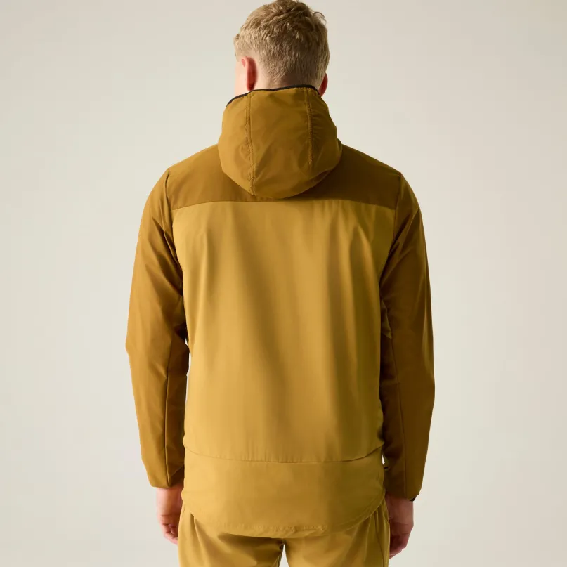 Endurance Softshelljacke Herren