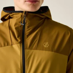 Endurance Softshelljacke Herren