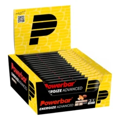 Energize Advanced Energieriegel Box (15 x 55 g)