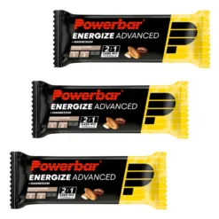 Energize Advanced Energieriegel 3er-Set (3 x 55 g)