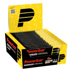Energize Original Energieriegel Box (15 x 55 g)
