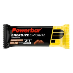 Energize Original Energieriegel Multiflavor Set 3+1 (4 x 55 g)