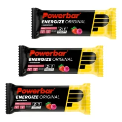 Energize Original Energieriegel 3er-Set (3 x 55 g)