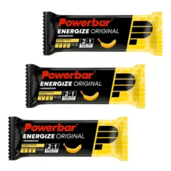 Energize Original Energieriegel 3er-Set (3 x 55 g)