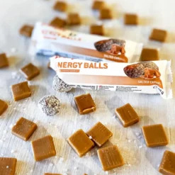 Energy Balls Energiebällchen (45 g)
