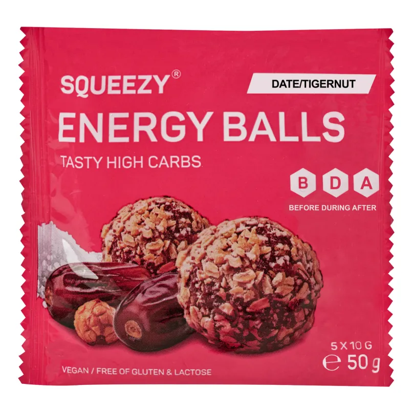 Energy Balls Energiebällchen 50 g