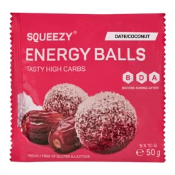 Energy Balls Energiebällchen 50 g