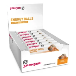 Energy Balls Energiebällchen Box (18 x 45 g)