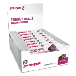Energy Balls Energiebällchen Box (18 x 45 g)