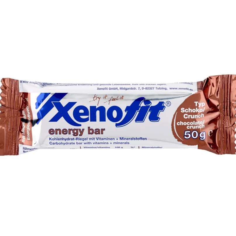 Energy Bar Energieriegel (50 g)
