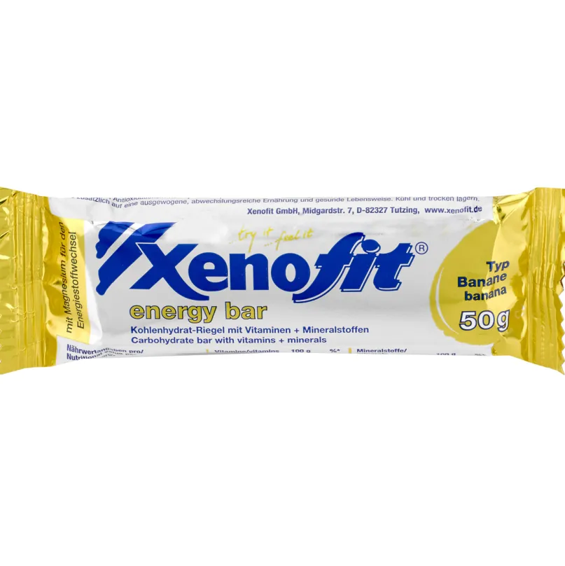 Energy Bar Energieriegel (50 g)