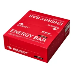 Energy Bar Energieriegel vegan Box(12 x 50 g)